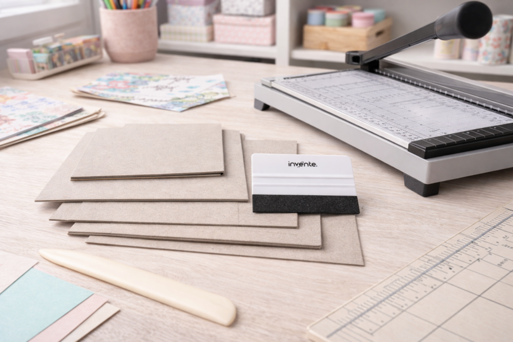 capas miolo e contracapa preparados para encadernação