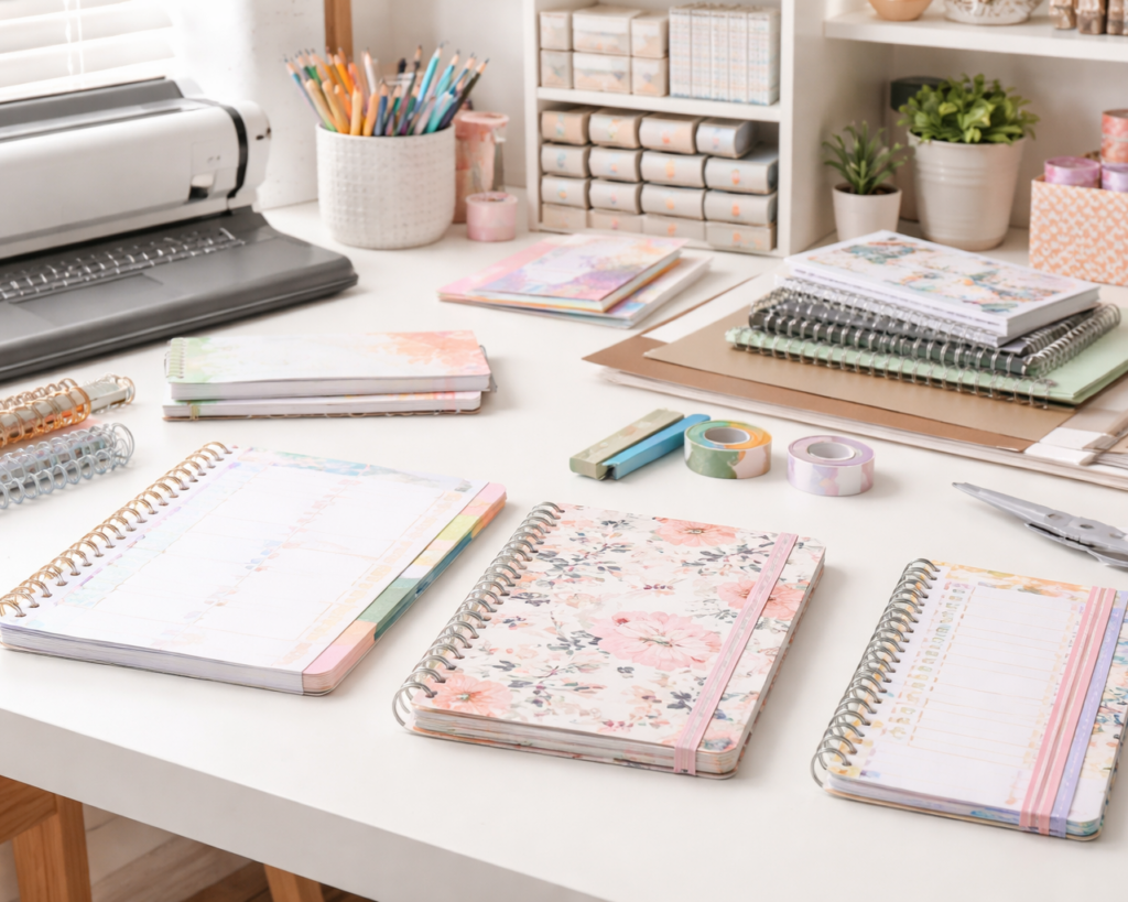 ateliê de papelaria personalizada 