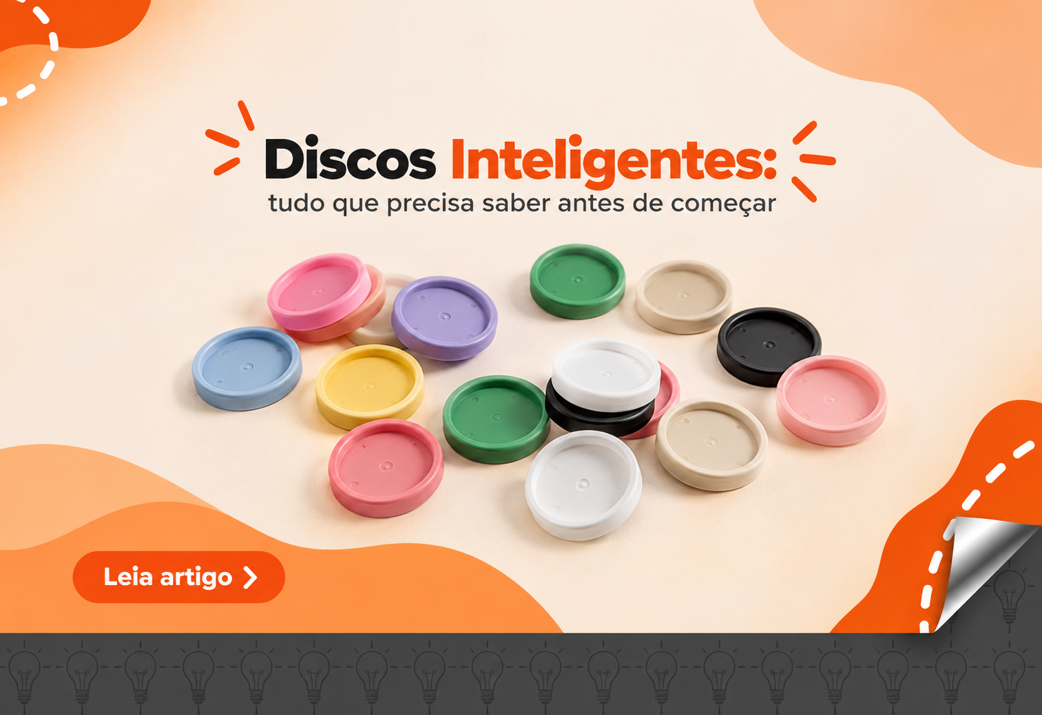 Discos inteligentes